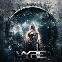 Vyre - The Initial Frontier Pt. 1